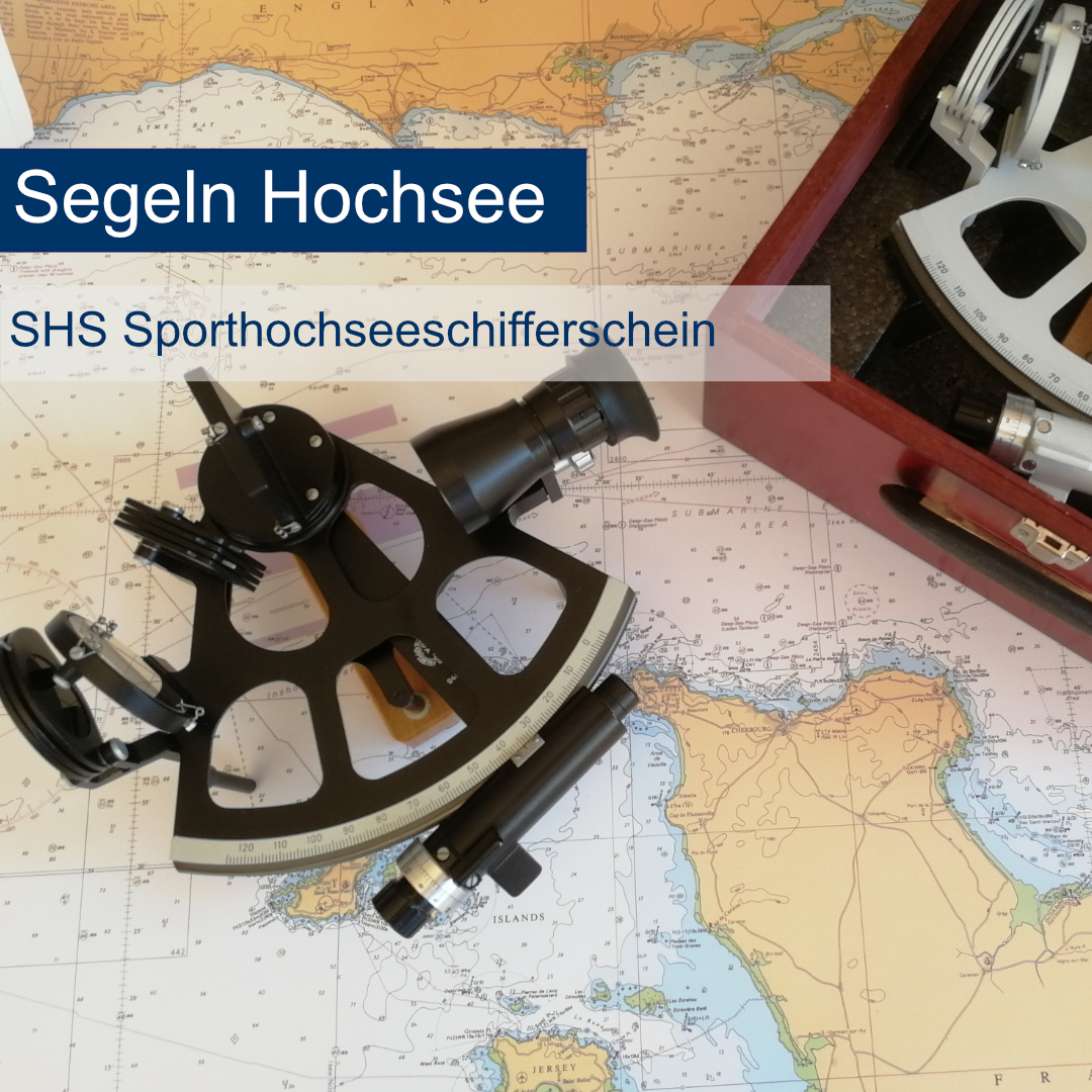 SHS Sporthochseeschifferschein