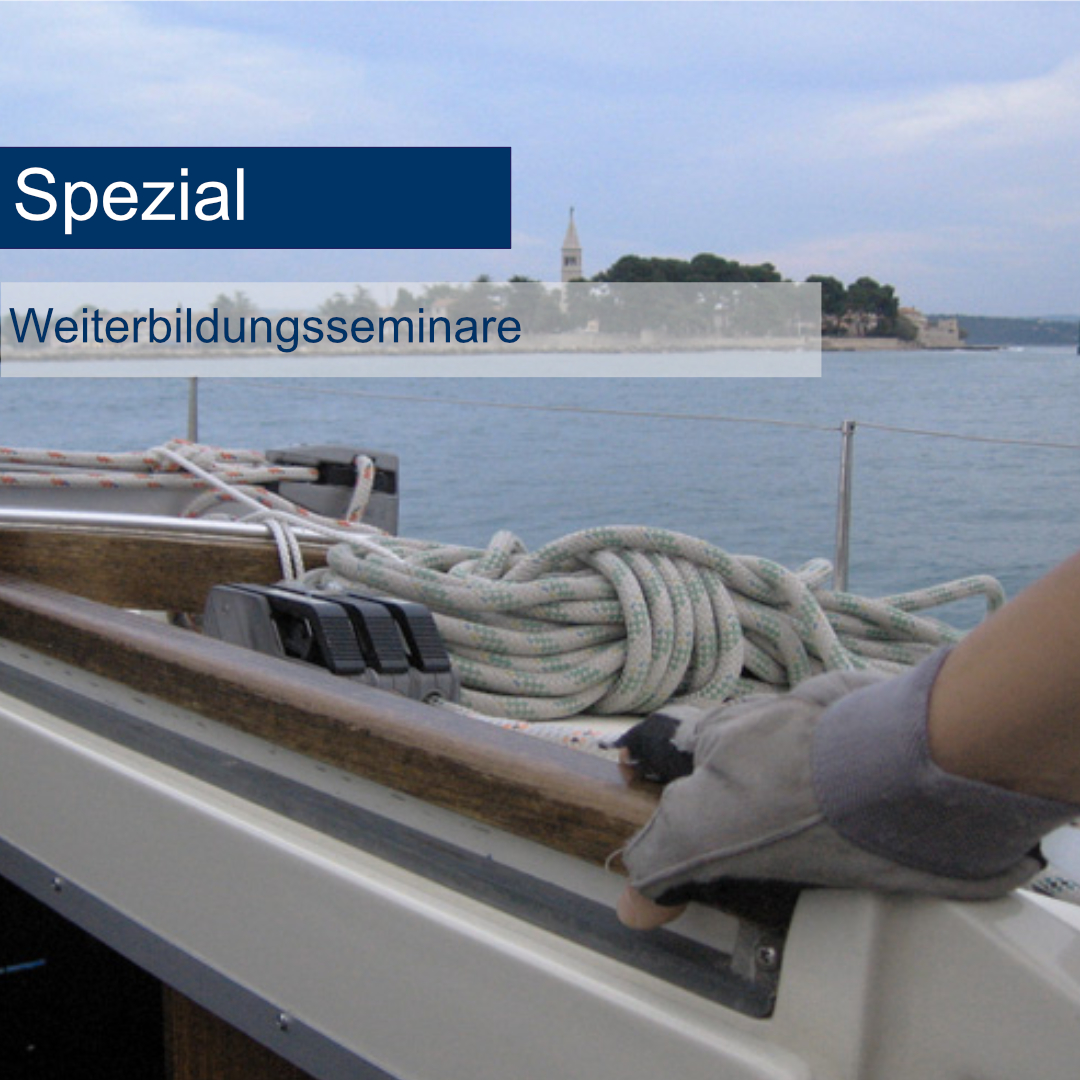 Spezialseminare
